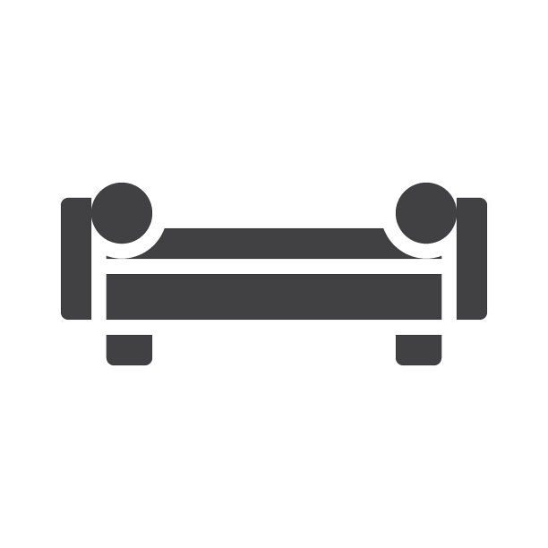 沙发沙发矢量图标图片下载