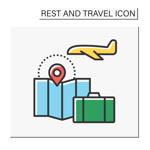 传输彩色图标图片下载