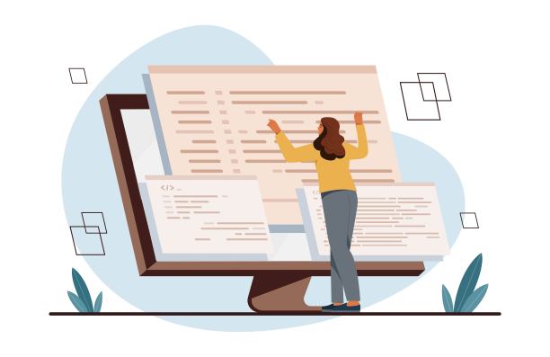 编程和工程开发图片下载