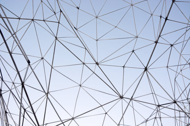 蓝天和焊条图片下载