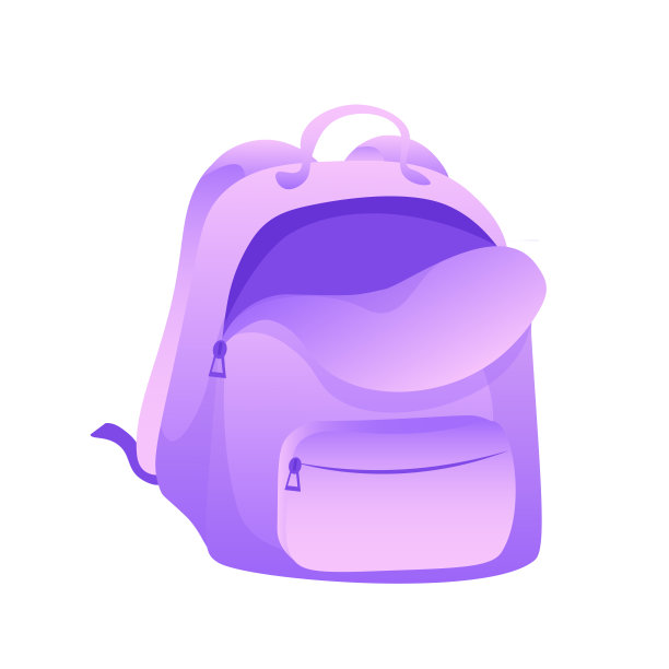 钱的背包图片下载