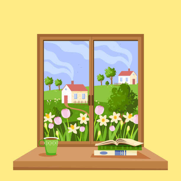 春天的时间。图片下载