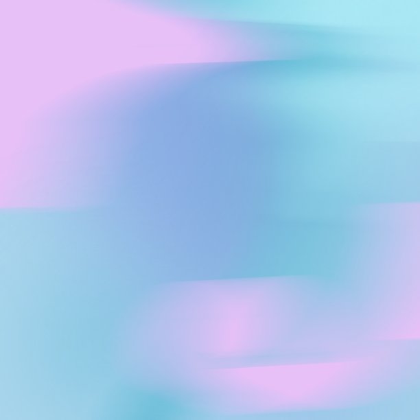 蓝色网格梯度，抽象笔画背景。高质量的照片图片下载