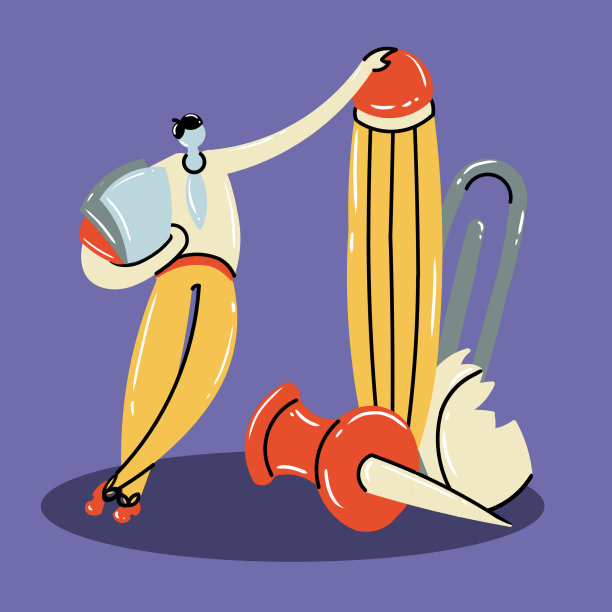 这个人已经准备好工作或接受教育了图片下载