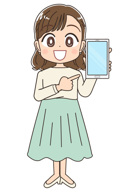 一个穿着白色衬衫的整洁的年轻女子。图片下载