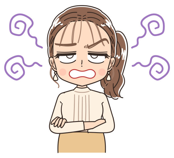 穿着美人鱼裙的时尚年轻女子图片下载