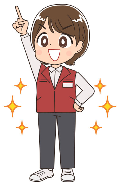 游戏厅或电子商店的女店员图片下载