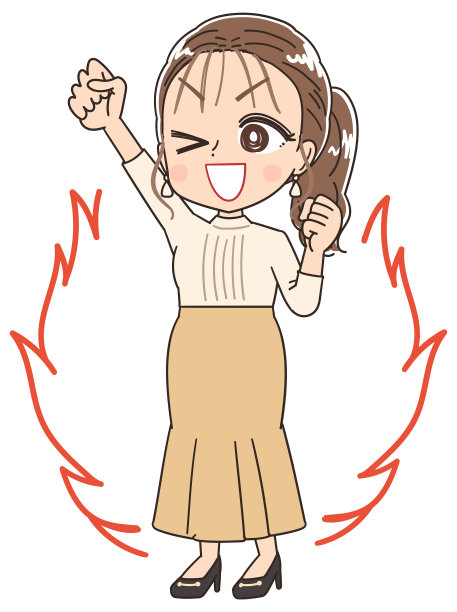 穿着美人鱼裙的时尚年轻女子图片下载