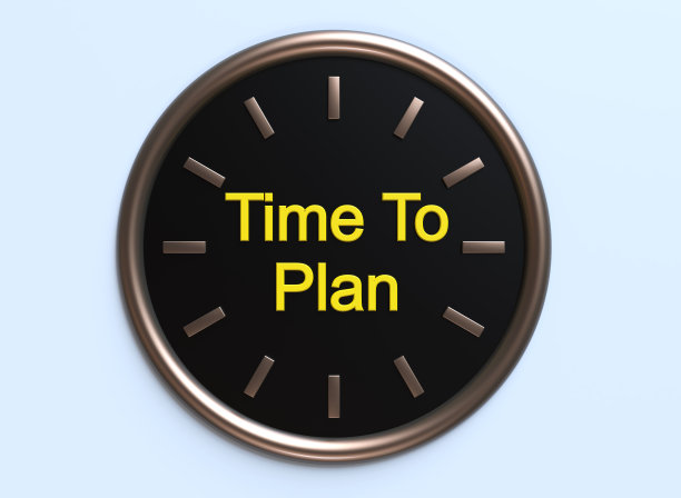 时间计划图片下载