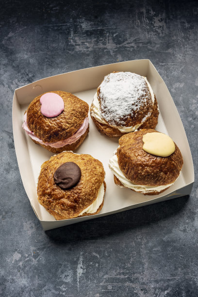 奶油蛋糕图片下载