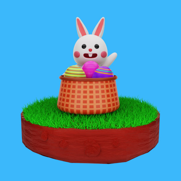 装饰事件复活节图片下载