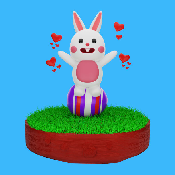 装饰事件复活节图片下载