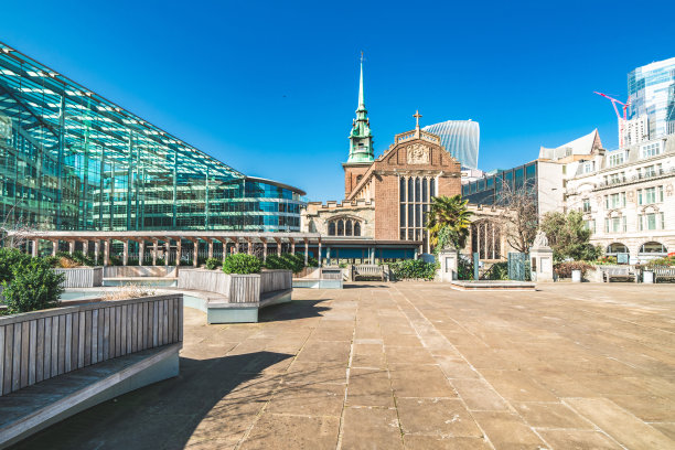 圣公会塔的所有圣器图片下载