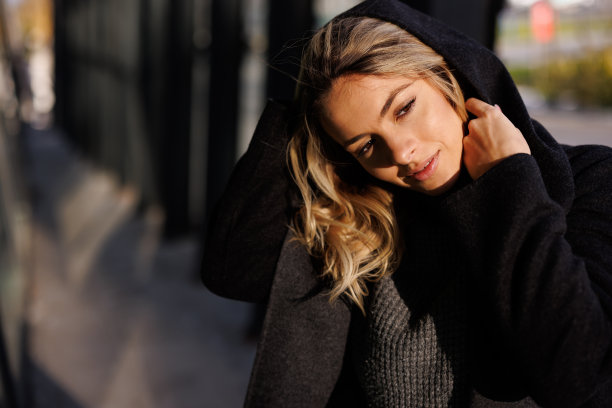 时尚是我的激情图片下载