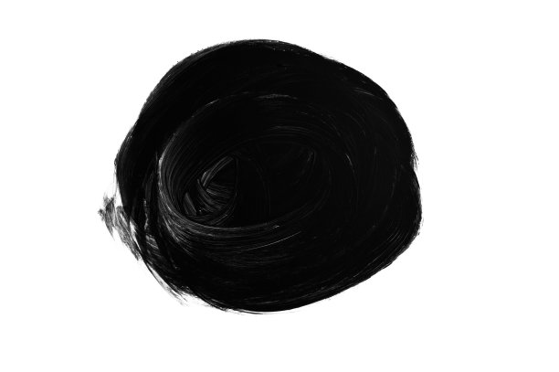 画垃圾背景，笔触图片下载