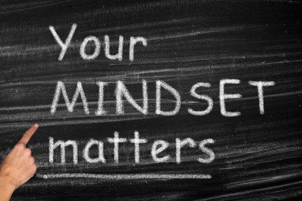 你心态很重要图片下载