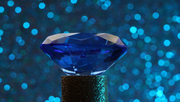 摘要散景背景中闪烁的灯光散焦图片下载