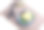 盘子里的砂锅菜、花椰菜和橄榄的特写图片下载