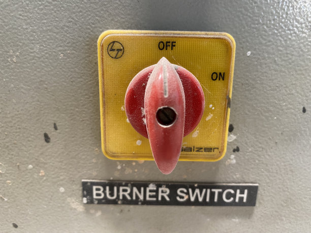 独特的旋转凸轮开关图片下载