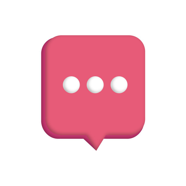 3D语音气泡图标。逼真的3D聊天，谈话，信使，沟通，对话气泡图标。矢量插图正方形，圆形和矩形聊天框。横幅、标签、标签、徽章模板。图片下载