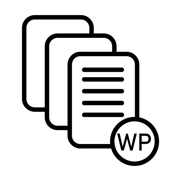 从用户界面收集的白纸图标。薄线性白纸，纸，页轮廓图标孤立在白色背景。直线矢量白纸符号，网络和移动符号。图片下载