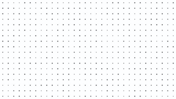 简单的无缝点状圆点图案。宽高比，全高清，4K，宽屏显示的超高清图片下载