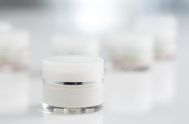 皮肤护理产品!图片下载