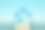 霓虹灯光夏日度假旅游概念云海图片下载