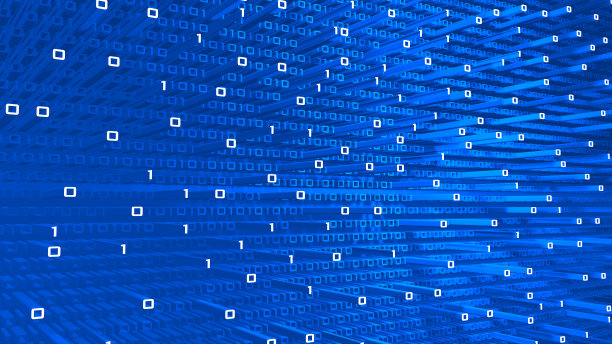 移动二进制码面图片下载