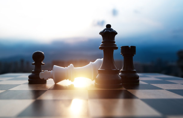 白棋王倒下了图片下载