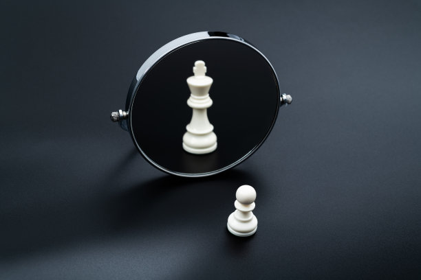 卒子想当国王图片下载