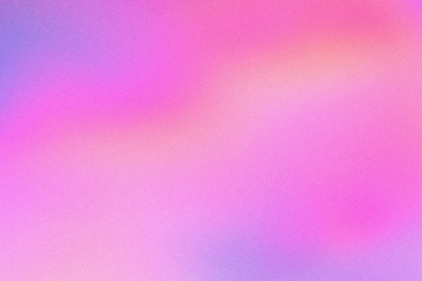 摘要粉彩粉紫色全息模糊颗粒梯度背景图片下载