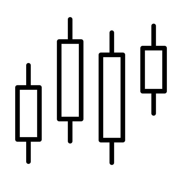 烛台图标从杂项收集。细线形烛台，烛台，集合轮廓图标孤立在白色背景。线向量烛台符号，网络和移动符号。图片下载