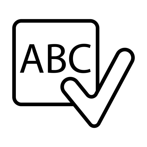 用户界面拼写检查图标图片下载