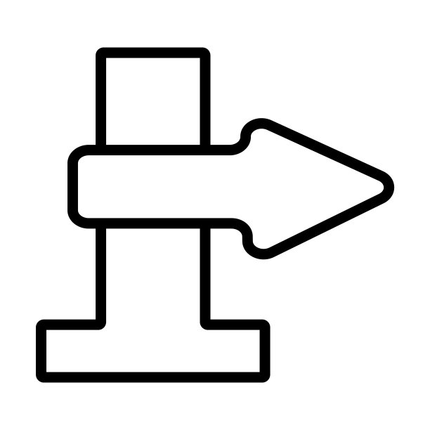 从用户界面收集的空白左箭头图标。薄线性空白左箭头，左，空白轮廓图标孤立在白色背景。线向量空白左箭头符号，网页和移动符号。图片下载