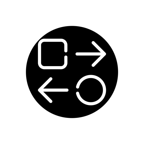 交易所箭头股票插图图片下载