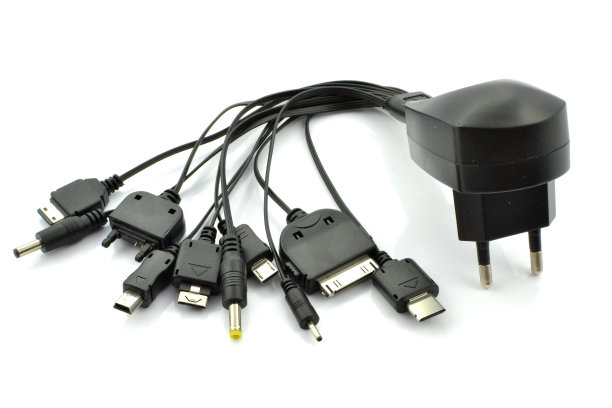 多功能充电器图片下载