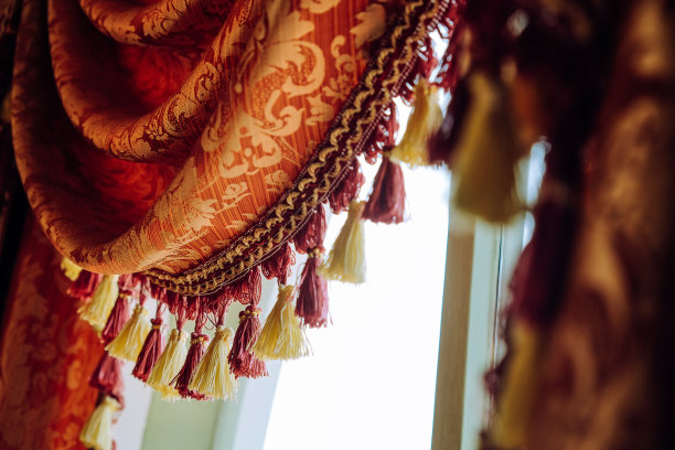 卧室室内设计和装饰图片下载