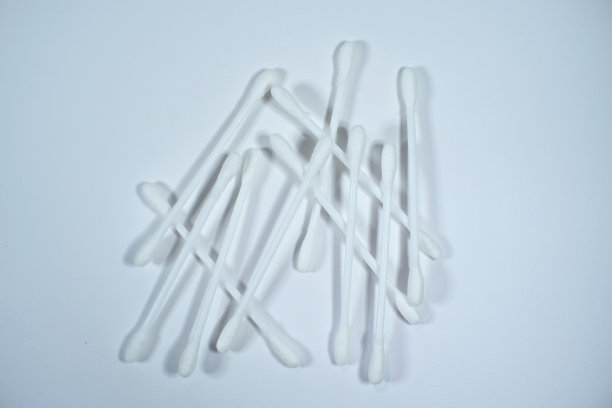 棉签，一种清除耳垢的清洁装置图片下载