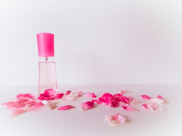 皮肤护理油产品皮肤护理欢乐水疗化妆品图片下载