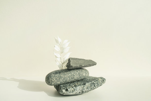 用于产品拍摄的砂石图片下载