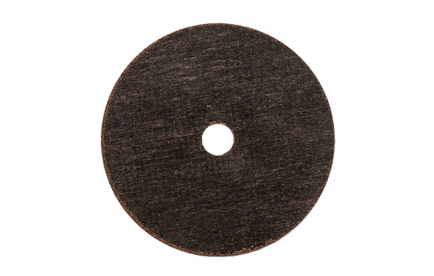 圆盘角磨床。孤立在白色的。图片下载