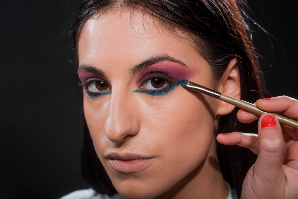 很酷的时尚女人图片下载