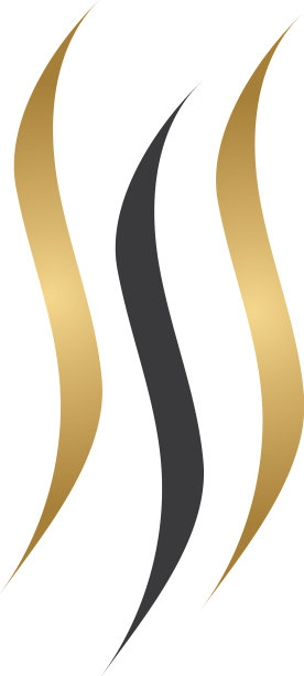 头发波标志图片下载