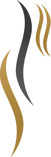 头发波标志图片下载