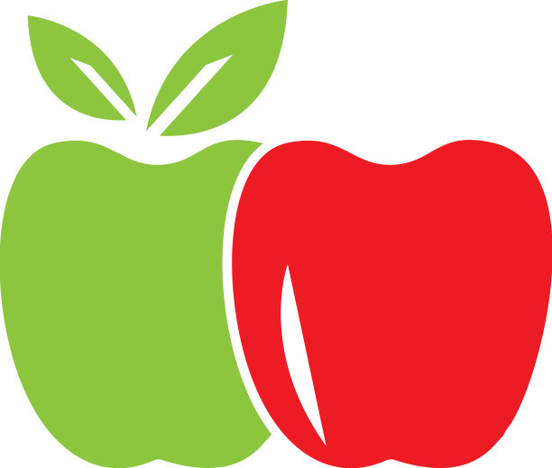 苹果标志图片下载