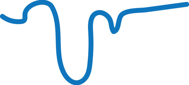 Xasound wave音乐标志模板图片下载