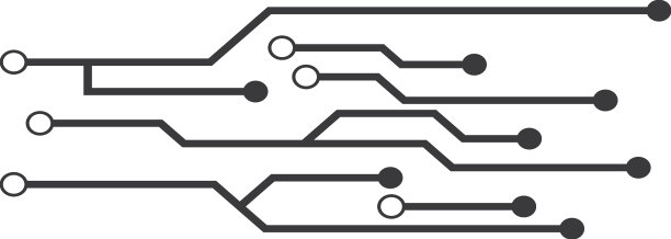 电路技术标志图片下载