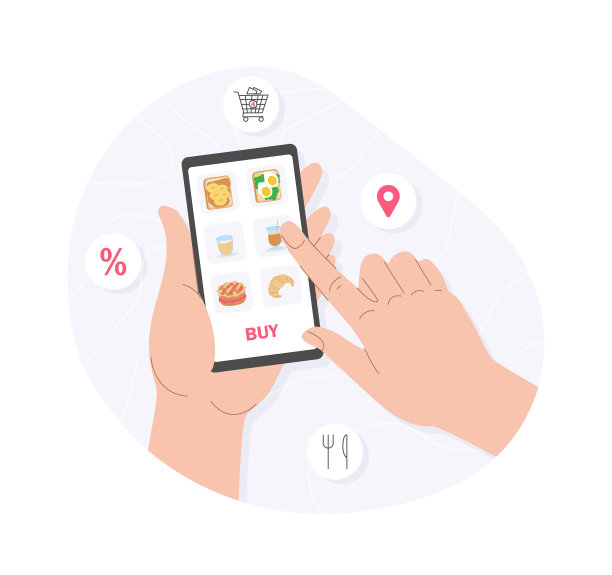 通过互联网订购图片下载