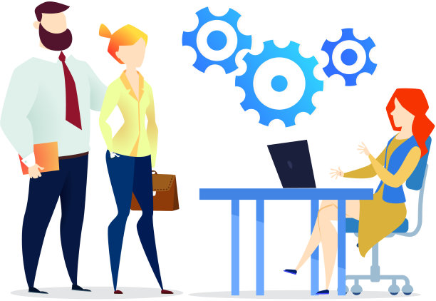 员工讨论设置技术支持图片下载